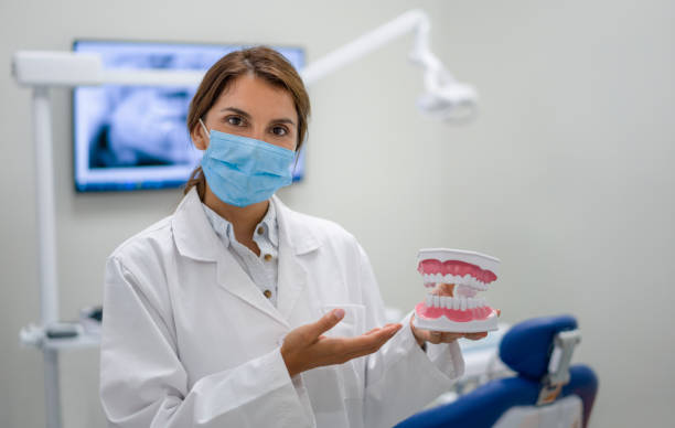 Best Broken Tooth Emergency  in Wadley, GA