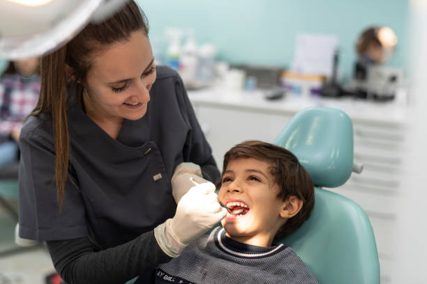 Best Emergency Pediatric Dentist  in Wadley, GA