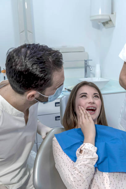 Best Dentist Open Late Near Me  in Wadley, GA